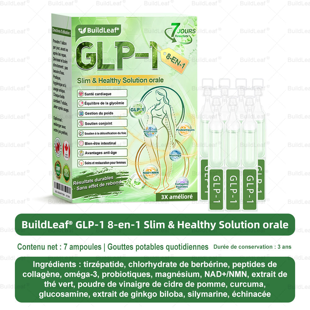 Woomp® 𝗚𝗟𝗣-𝟭 𝟖-en-𝟭 𝗦𝗹𝗶𝗺 & 𝗛𝗲𝗮𝗹𝘁𝗵𝐲 𝗦𝗼𝗹𝘂𝘁𝗶𝗼𝗻 𝗼𝗿𝗮𝗹𝗲( 𝑟é𝑠𝑢𝑙𝑡𝑎𝑡𝑠 𝑣𝑖𝑠𝑖𝑏𝑙𝑒𝑠 𝑒𝑛 7 𝑗𝑜𝑢𝑟𝑠)✅ 𝗦𝗼𝘂𝘁𝗶𝗲𝗻 𝗽𝗼𝘂𝗿 𝗹’𝗼𝗯é𝘀𝗶𝘁é, 𝗹𝗲 𝗱𝗶𝗮𝗯è𝘁𝗲, 𝗹𝗮 𝘀𝗮𝗻té 𝗶𝗻𝘁𝗲𝘀𝘁𝗶𝗻𝗮𝗹𝗲 𝗲𝘁 𝗹𝗲𝘀 𝗽𝗿𝗼𝗯𝗹è𝗺𝗲𝘀 𝗮𝘂𝘅 𝗮𝗿𝘁𝗶𝗰𝘂𝗹𝗮𝘁𝗶𝗼𝗻𝘀, 𝘁𝗼𝘂𝘁 𝗲𝗻 𝗳𝗲𝗿𝗺𝗮𝗻𝘁 𝗹𝗮 𝗽𝗲𝗮𝘂 𝗲𝘁 𝗲𝗻 𝗮𝘂𝗴𝗺𝗲𝗻𝘁𝗮𝗻𝘁 𝗹’é𝗻𝗲𝗿𝗴𝗶𝗲.