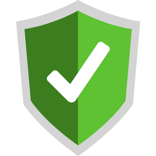 ✅ Ajouter la protection d’expédition