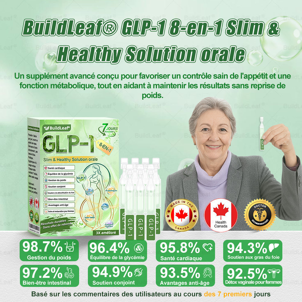 Woomp® 𝗚𝗟𝗣-𝟭 𝟖-en-𝟭 𝗦𝗹𝗶𝗺 & 𝗛𝗲𝗮𝗹𝘁𝗵𝐲 𝗦𝗼𝗹𝘂𝘁𝗶𝗼𝗻 𝗼𝗿𝗮𝗹𝗲( 𝑟é𝑠𝑢𝑙𝑡𝑎𝑡𝑠 𝑣𝑖𝑠𝑖𝑏𝑙𝑒𝑠 𝑒𝑛 7 𝑗𝑜𝑢𝑟𝑠)✅ 𝗦𝗼𝘂𝘁𝗶𝗲𝗻 𝗽𝗼𝘂𝗿 𝗹’𝗼𝗯é𝘀𝗶𝘁é, 𝗹𝗲 𝗱𝗶𝗮𝗯è𝘁𝗲, 𝗹𝗮 𝘀𝗮𝗻té 𝗶𝗻𝘁𝗲𝘀𝘁𝗶𝗻𝗮𝗹𝗲 𝗲𝘁 𝗹𝗲𝘀 𝗽𝗿𝗼𝗯𝗹è𝗺𝗲𝘀 𝗮𝘂𝘅 𝗮𝗿𝘁𝗶𝗰𝘂𝗹𝗮𝘁𝗶𝗼𝗻𝘀, 𝘁𝗼𝘂𝘁 𝗲𝗻 𝗳𝗲𝗿𝗺𝗮𝗻𝘁 𝗹𝗮 𝗽𝗲𝗮𝘂 𝗲𝘁 𝗲𝗻 𝗮𝘂𝗴𝗺𝗲𝗻𝘁𝗮𝗻𝘁 𝗹’é𝗻𝗲𝗿𝗴𝗶𝗲.