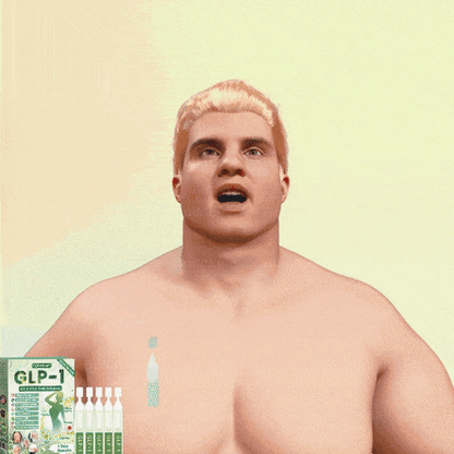 🪻🪻BuildLeaf® GLP-1 8-v-1 Fit & Vital Perorálny Roztok ✅(Len raz denne, viditeľné zmeny už za 7 dní) Pre obezitu, kardiovaskulárne ochorenia, cukrovku, problémy so štítnou žľazou, zdravie čriev, problémy s kĺbmi a ďalšie